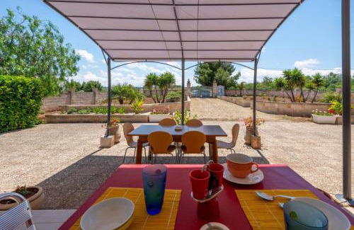 Carovigno Appartement | Villa Eliade - Second Home