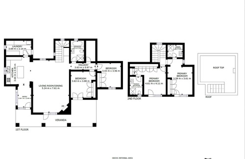 Pinar del Advocat Villa | Fantastique villa de 4 chambres près du centre