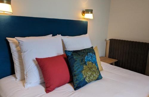 Etretat Maison | Villa Eliane - parking privé