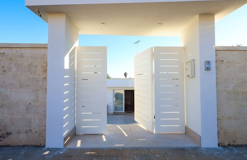 Galugnano Villa | Villa Elis