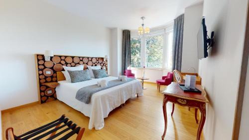 Aubenas Hôtel | Villa Elisa M