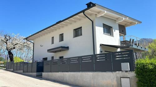 Susa Appartement | Villa Elisabetta
