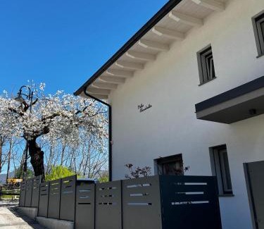 Susa Appartement | Villa Elisabetta