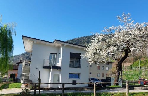 Susa Appartement | Villa Elisabetta