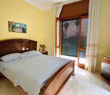 Paestum Maison | Villa Elisir Luxury