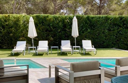 Cala Llenya Maison | Villa Elite Maribiza