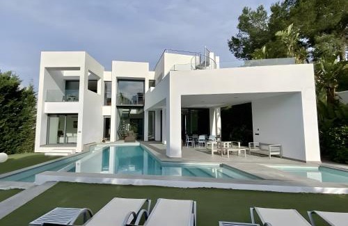 Cala Llenya Maison | Villa Elite Maribiza