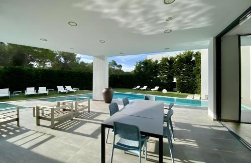 Cala Llenya Maison | Villa Elite Maribiza