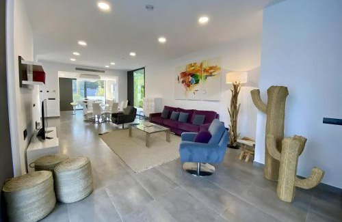 Cala Llenya Maison | Villa Elite Maribiza