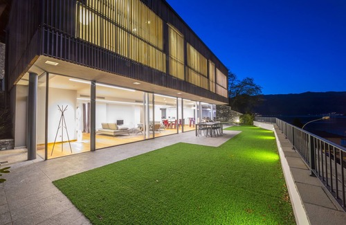 Laglio Villa | Villa Eliza Laglio, Laglio, Italie