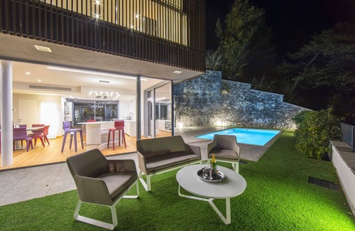 Laglio Villa | Villa Eliza Laglio, Laglio, Italie