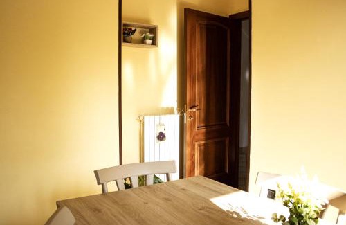 Gallipoli Maison | Villa Elizabeth Plurilocale