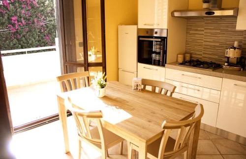 Gallipoli Maison | Villa Elizabeth Plurilocale