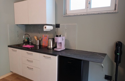 Ciglie Appartement | Villa Elma TILLY Comfortable Studio Apartment in Cigliè