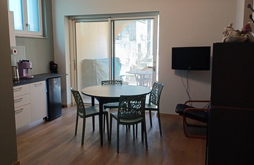 Ciglie Appartement | Villa Elma TILLY Comfortable Studio Apartment in Cigliè