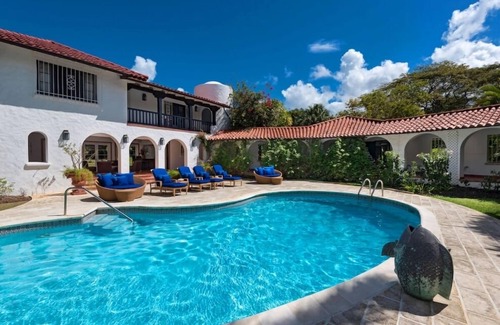 Sandy Lane Villa | Villa Elsewhere | Ocean View - Located in Beautiful Sandy Lane with Private Pool