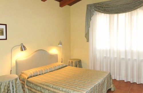 Collecorvino Appartement | Appartement Elster (COV101) à Collecorvino - 4 personnes, 1 chambres