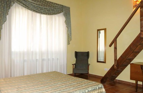 Collecorvino Appartement | Appartement Elster (COV101) à Collecorvino - 4 personnes, 1 chambres