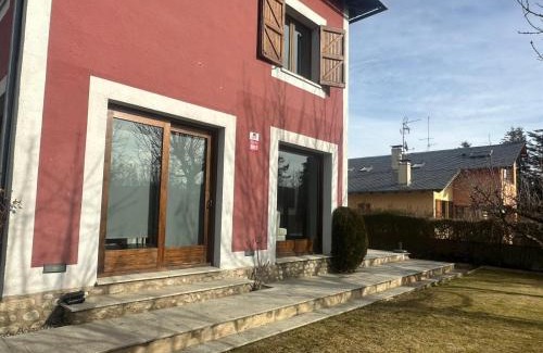 Puigcerda Maison | Villa Elvira