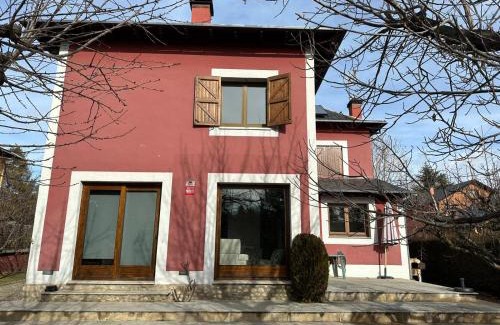 Puigcerda Maison | Villa Elvira