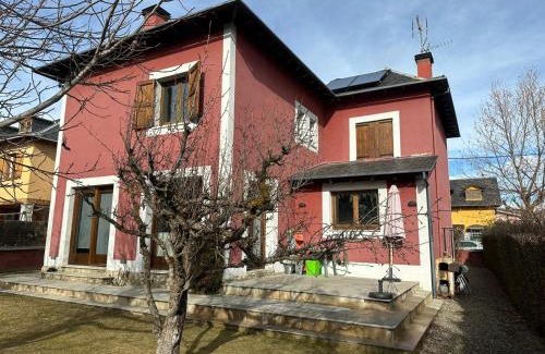 Puigcerda Maison | Villa Elvira