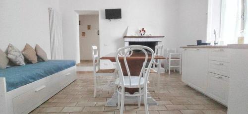 Ambra Appartement | Villa Elvira