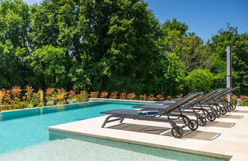 Bokordici Villa | Villa Elvita (Istria - Bokordići)