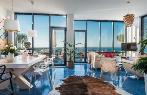 Agia Maison | Villa Emanuele