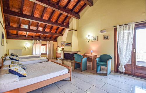 Capaccio Scalo Maison | Villa Emeliarco