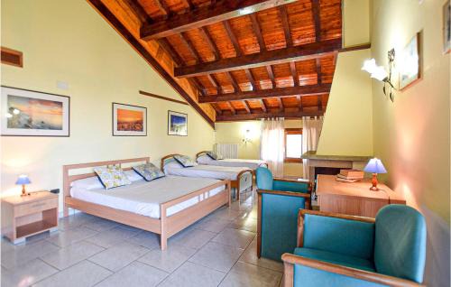 Capaccio Scalo Maison | Villa Emeliarco