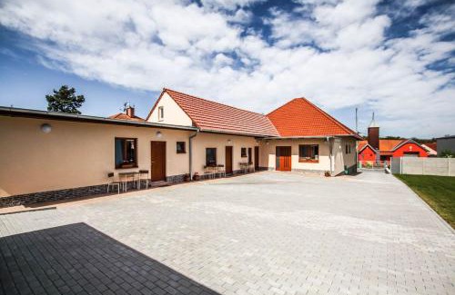 Novy Saldorf-Sedlesovice Appartement | Villa Emilia