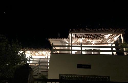 L'Escala Maison | Villa Emilia, Terraces & Pool
