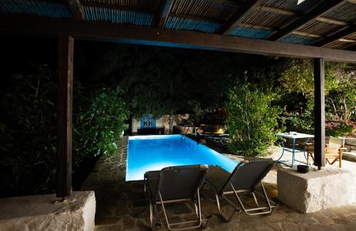 Hydra Maison | Villa Emilia