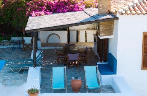 Hydra Maison | Villa Emilia