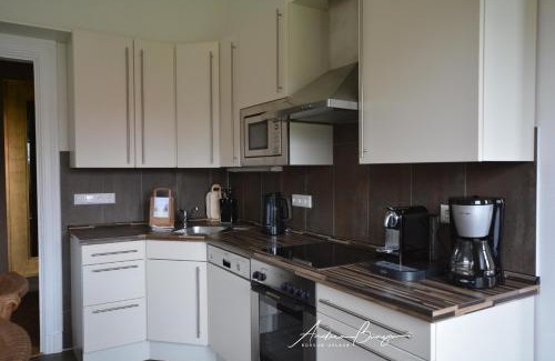 Borkum Appartement | Villa-Emilie-Wohnung-Augustine