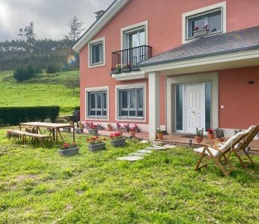 Fazouro Maison | Villa Emilio Foz