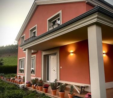 Fazouro Maison | Villa Emilio Foz
