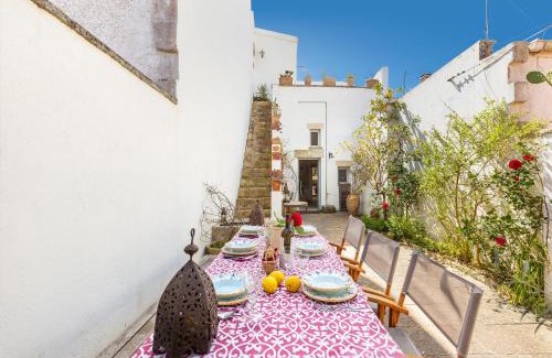 Spongano Maison | Villa Emma by BarbarHouse