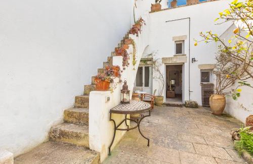 Spongano Maison | Villa Emma by BarbarHouse