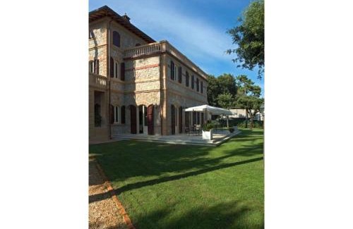Marina di Pietrasanta Villa | Villa Emma