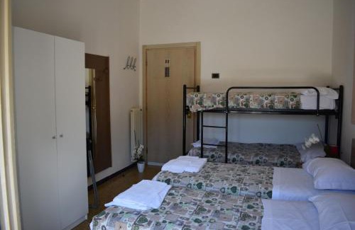 Torbole sul Garda Hôtel | Villa Emma