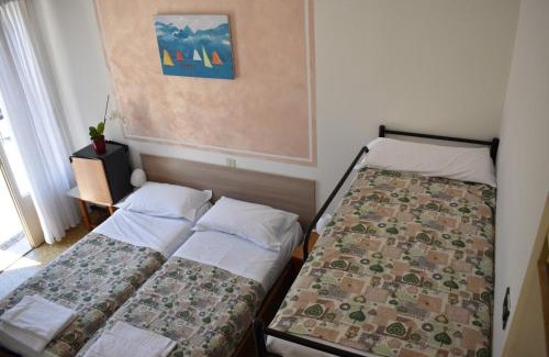 Torbole sul Garda Hôtel | Villa Emma