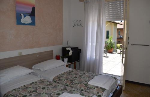 Torbole sul Garda Hôtel | Villa Emma