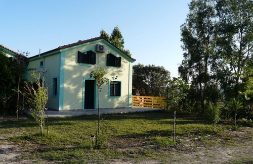 Kefalonia Maison | "Villa Emmanouela".