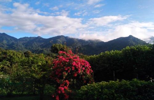 Alto Boquete Maison | villa en Boquete el Salto