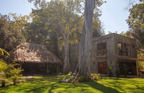 Chacala Maison | Villa en la Playa