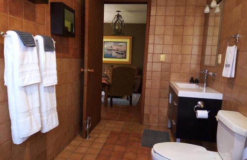 San Felipe del Agua Cabine | Villa Encantadora