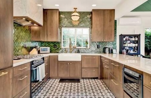 Alamitos Beach Maison | Villa Encanto-Luxury Long Beach Villa w/ 6 KING Bdrs