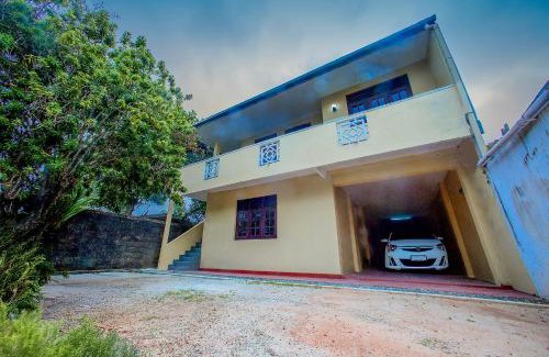 Thalapathpitiya Appartement | Villa Enchanté - Apartment in Nugegoda 2BR