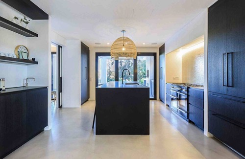 Almancil Villa | Villa Encosta - Six Chambres Villa, Couchages 12